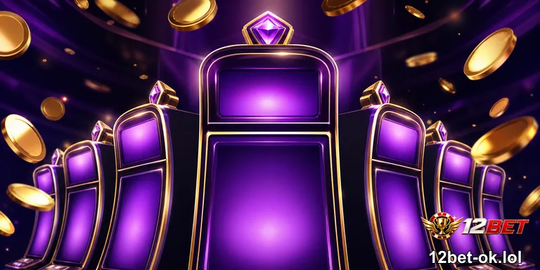 Lý do nên lựa chọn Casino 12BET