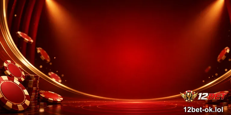 Quy trình tham gia chơi Xổ Số 12BET