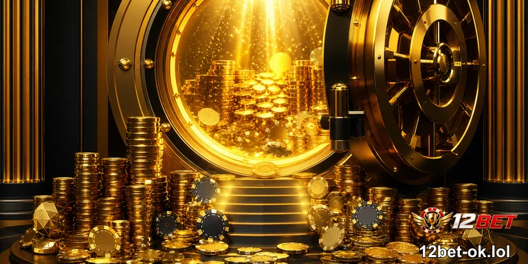 Rút tiền 12BET có những hình thức nào?