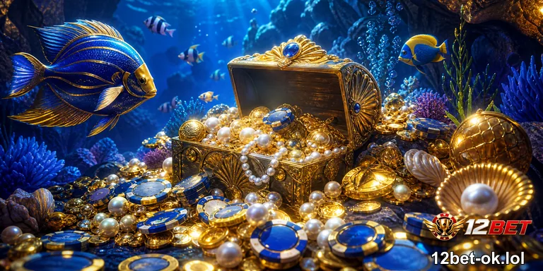 Thể Thao 12BET có những gì?