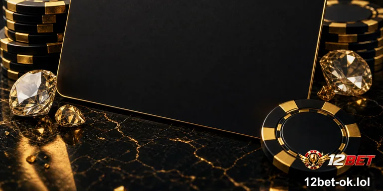 Tổng quan về Casino 12BET