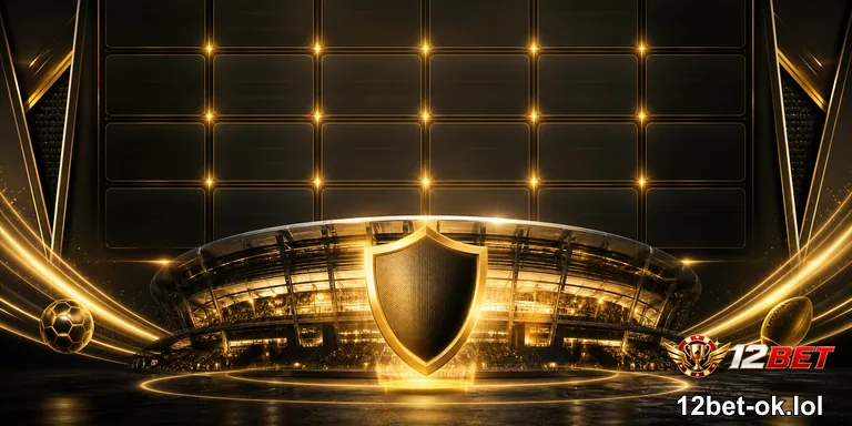 Tổng quan Xổ Số 12BET