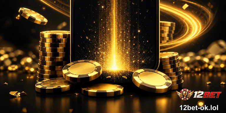 12BET Link Mới Nhất 🔗 Truy Cập 2026 - hình ảnh - 12bet-ok.lol