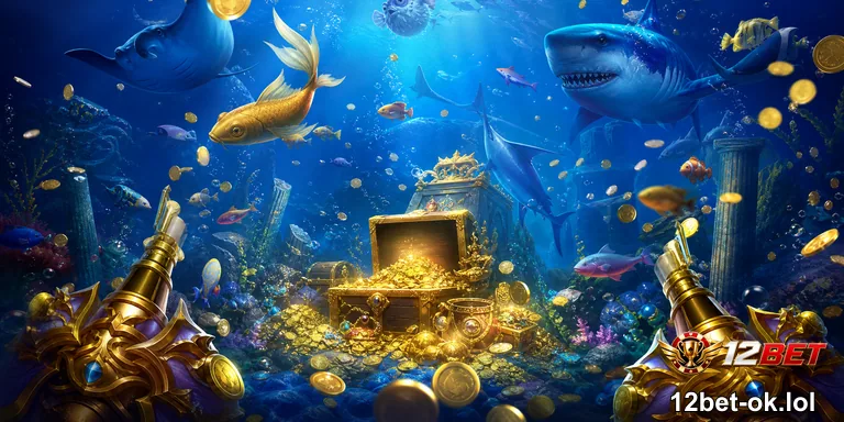 12BET Link Mới Nhất 🔗 Truy Cập 2026 - hình ảnh - 12bet-ok.lol