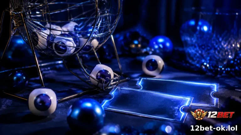 12BET Link Mới Nhất 🔗 Truy Cập 2026 - hình ảnh - 12bet-ok.lol