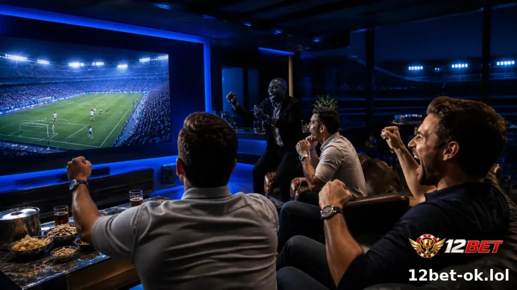 Kiểm tra kèo nhà cái hôm nay bóng đá trên mobile theo từng lớp | 12bet-ok.lol - hình ảnh - 12bet-ok.lol