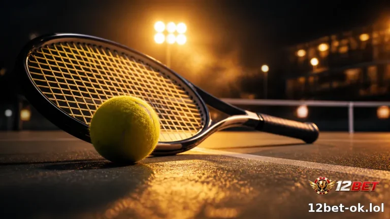 12BET Link Mới Nhất 🔗 Truy Cập 2026 - hình ảnh - 12bet-ok.lol
