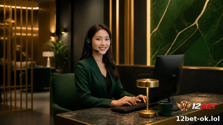 12BET Link Mới Nhất 🔗 Truy Cập 2026 - hình ảnh - 12bet-ok.lol